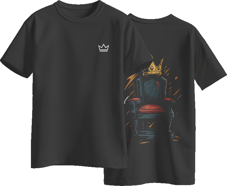 King Throne